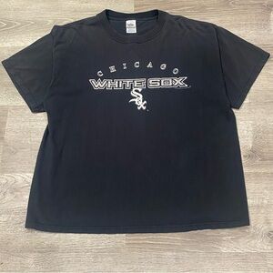 2005 Chicago White Sox Vintage Tee XL - VF Imagewear